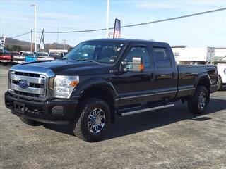 2013 Ford F-250 Super Duty for sale in Joliet IL