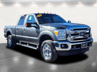 2015 Ford F-250 Super Duty for sale in Vineland NJ