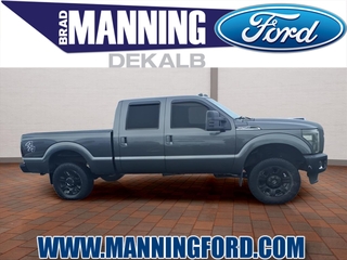 2015 Ford F-250 Super Duty for sale in Des Plaines IL