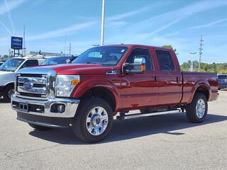 2016 Ford F-250 Super Duty for sale in Ann Arbor MI