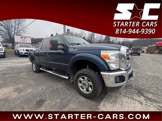 2016 Ford F-250 Super Duty for sale in Altoona PA