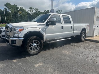 2016 Ford F-250 Super Duty for sale in Oklahoma City OK