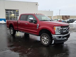 2017 Ford F-250 Super Duty for sale in Belton MO