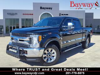2017 Ford F-250 Super Duty for sale in Pasadena TX
