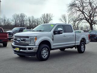 2017 Ford F-250 Super Duty for sale in Woodhaven MI
