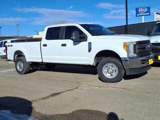 2017 Ford F-250 Super Duty for sale in Pampa TX