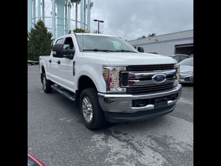 2018 Ford F-250 Super Duty for sale in Bristol TN