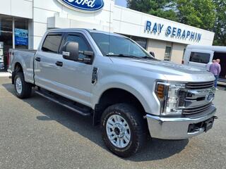 2019 Ford F-250 Super Duty