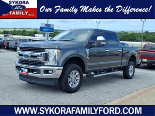 2019 Ford F-250 Super Duty for sale in West TX