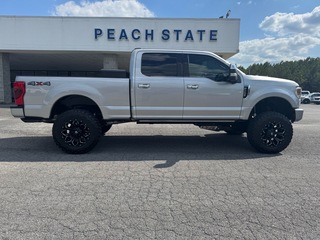 2020 Ford F-250 Super Duty for sale in Cedartown GA