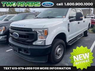 2020 Ford F-250 Super Duty for sale in Mt. Juliet TN