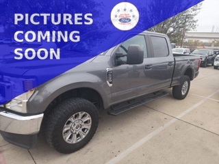 2021 Ford F-250 Super Duty for sale in Carrollton TX