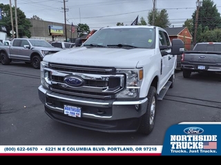 2021 Ford F-250 Super Duty for sale in Portland OR