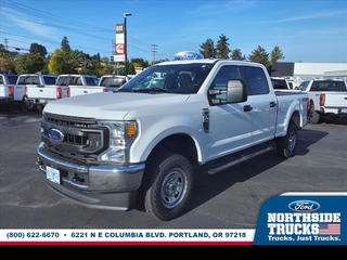 2021 Ford F-250 Super Duty for sale in Portland OR