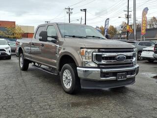 2021 Ford F-250 Super Duty for sale in Newark NJ