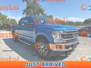 2021 Ford F-250 Super Duty for sale in Melbourne FL