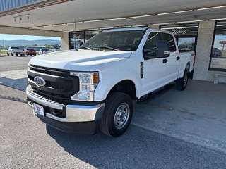 2022 Ford F-250 Super Duty for sale in Shippensburg PA