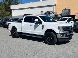 2022 Ford F-250 Super Duty for sale in Canton NC