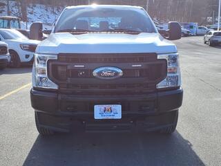 2022 Ford F-250 Super Duty for sale in Butler NJ