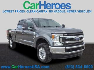 2022 Ford F-250 Super Duty for sale in Greer SC