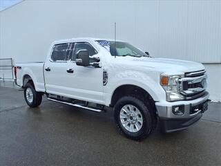 2022 Ford F-250 Super Duty for sale in Monroe MI