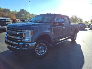 2022 Ford F-250 Super Duty for sale in Bristol TN