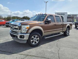 2011 Ford F-250 Super Duty for sale in Greenville SC