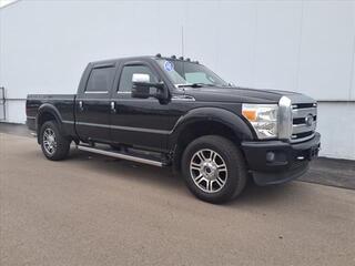 2014 Ford F-250 Super Duty for sale in Monroe MI