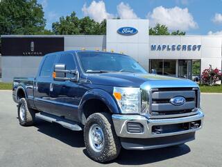 2015 Ford F-250 Super Duty for sale in Union NJ