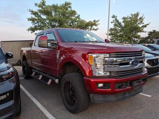2017 Ford F-250 Super Duty for sale in Roanoke VA