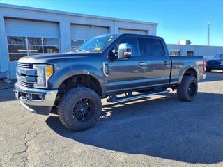 2017 Ford F-250 Super Duty for sale in Shelby NC