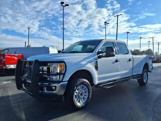 2017 Ford F-250 Super Duty for sale in Columbiana OH