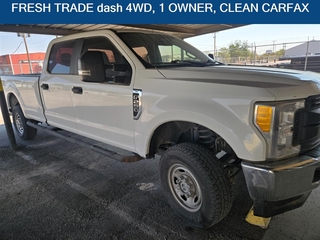 2017 Ford F-250 Super Duty for sale in Dallas TX