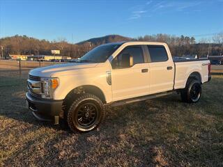 2017 Ford F-250 Super Duty for sale in Lenoir NC