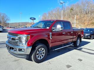 2018 Ford F-250 Super Duty for sale in Bristol TN