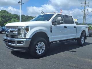 2019 Ford F-250 Super Duty for sale in Waynesburg PA
