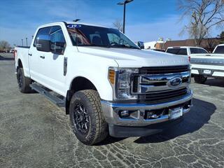 2019 Ford F-250 Super Duty for sale in Council Bluffs IA