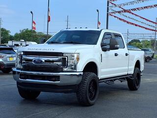 2019 Ford F-250 Super Duty