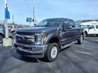 2019 Ford F-250 Super Duty for sale in Cortland OH