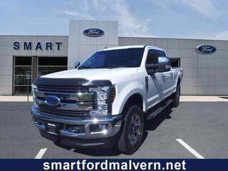 2019 Ford F-250 Super Duty for sale in Malvern AR