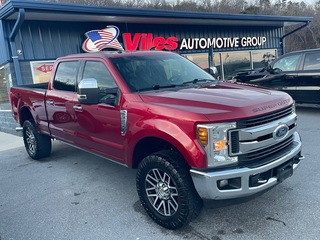 2019 Ford F-250 Super Duty for sale in Knoxville TN