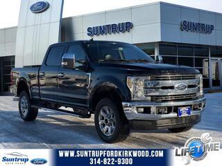 2019 Ford F-250 Super Duty for sale in Kirkwood MO