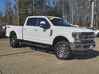 2019 Ford F-250 Super Duty for sale in Rochester NH