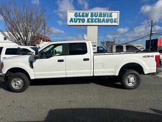 2019 Ford F-250 Super Duty for sale in Glen Burnie MD