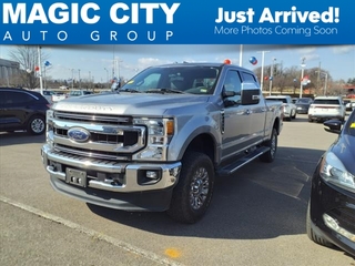 2020 Ford F-250 Super Duty for sale in Roanoke VA