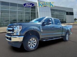 2020 Ford F-250 Super Duty for sale in Grenada MS