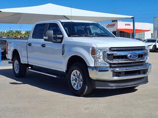 2020 Ford F-250 Super Duty for sale in Greenville SC