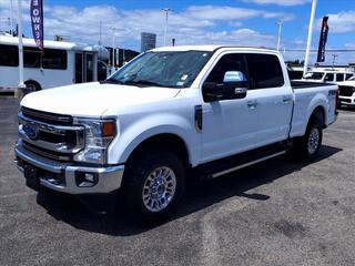 2021 Ford F-250 Super Duty for sale in Joliet IL