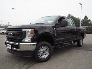 2021 Ford F-250 Super Duty for sale in Ayer MA