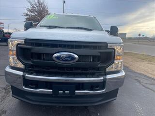 2022 Ford F-250 Super Duty for sale in Wichita KS